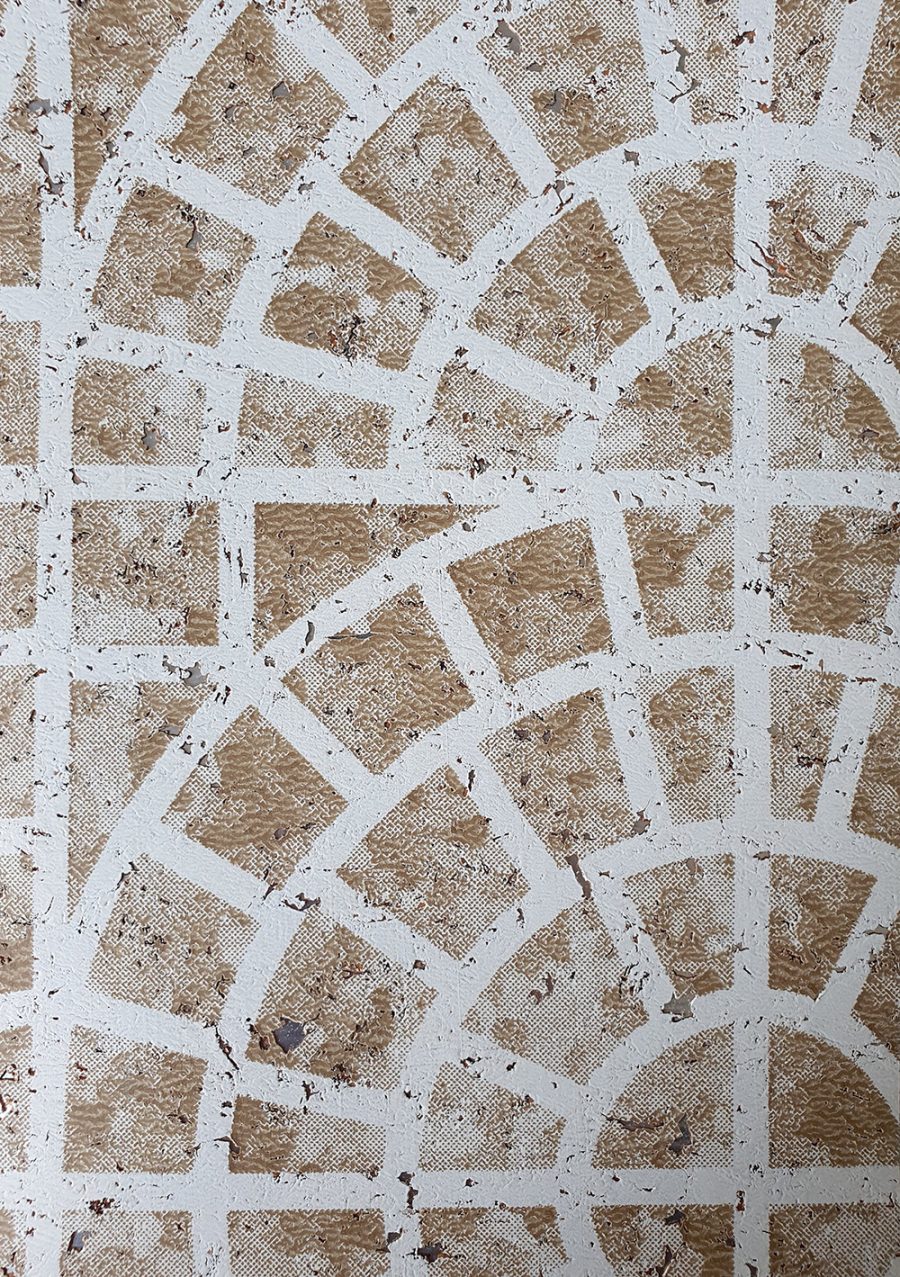 Printed Cork
