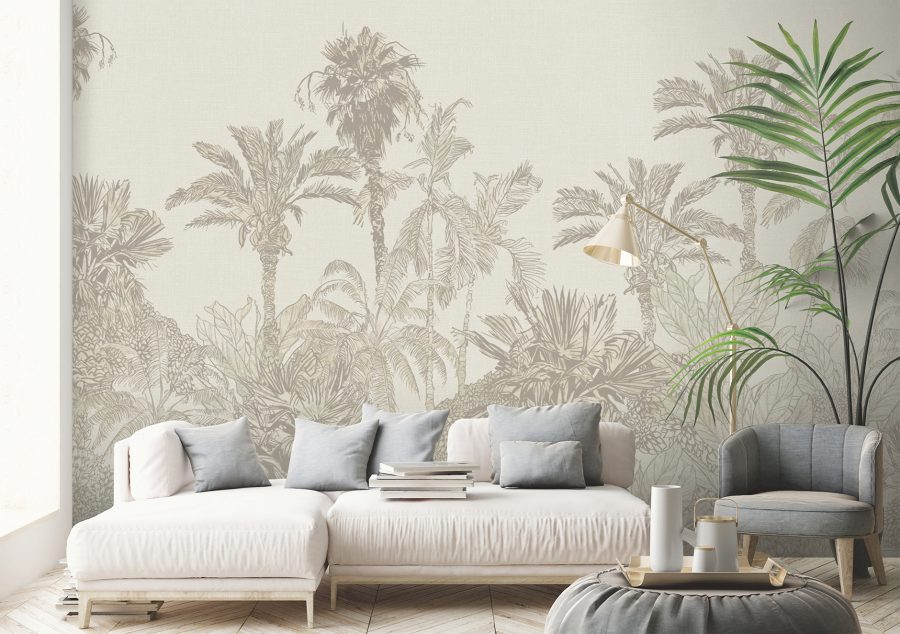 Florals & Botanics - LTD02482