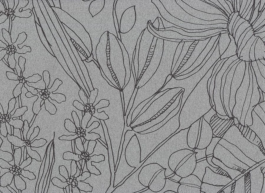 Florals & Botanics - LTD00460 - Image 2
