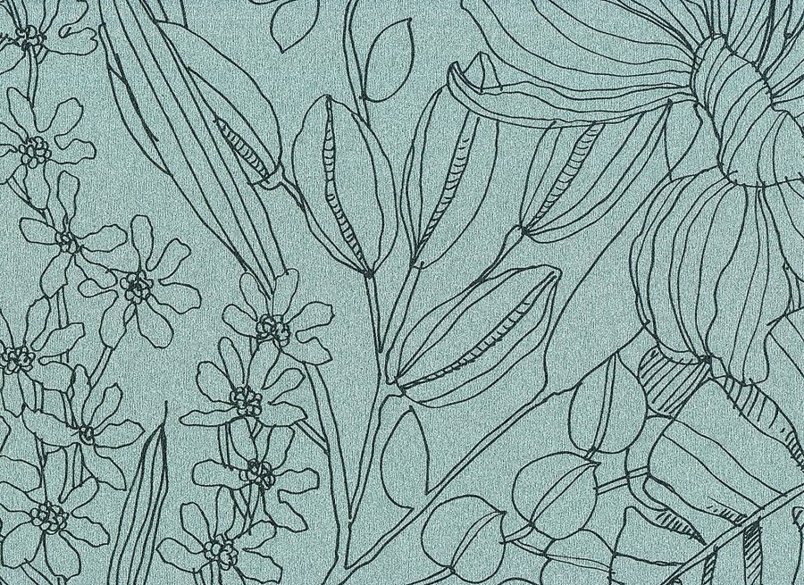 Florals & Botanics - LTD00463 - Image 2