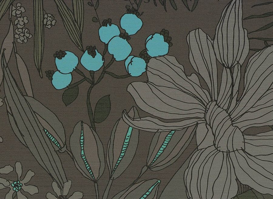 Florals & Botanics - LTD00471 - Image 2