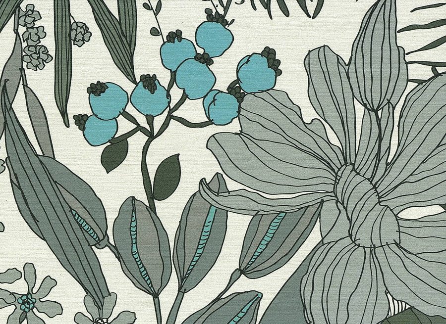 Florals & Botanics - LTD00472 - Image 2