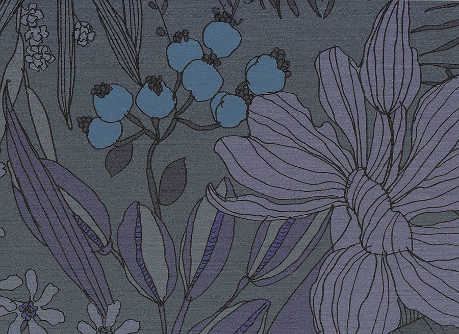 Florals & Botanics - LTD00474 - Image 2