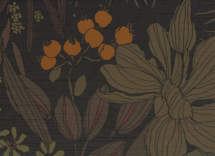Florals & Botanics - LTD00476