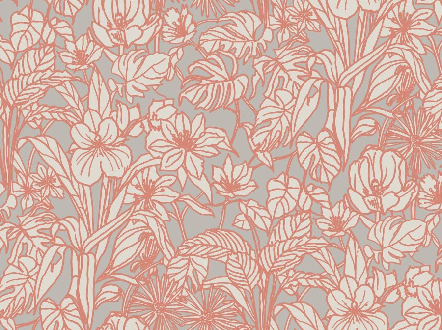 Florals & Botanics - LTD00750 - Image 2