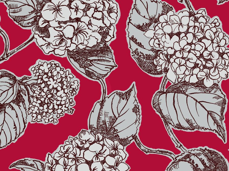 Florals & Botanics - LTD00910 - Image 2