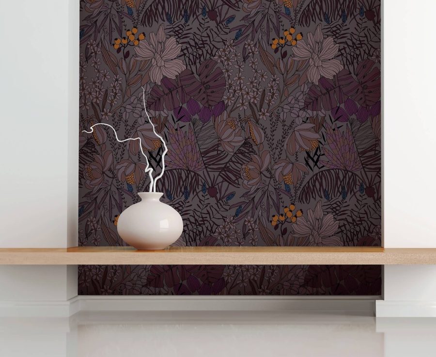 Florals & Botanics - LTD00470