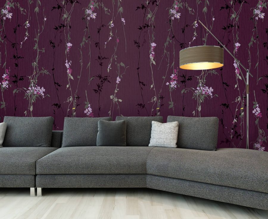 Florals & Botanics - LTD00514