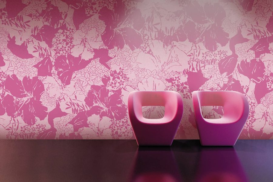 Florals & Botanics - LTD00740