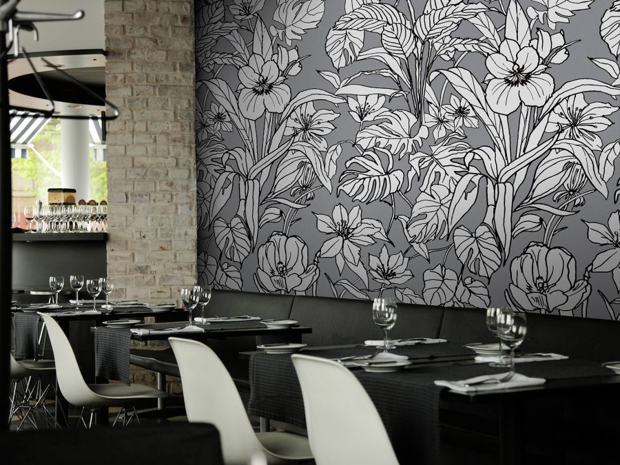 Florals & Botanics - LTD00930