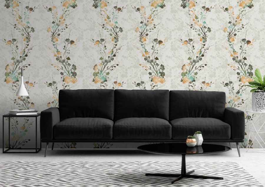 Florals & Botanics - LTD02210