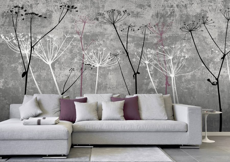 Florals & Botanics - LTD02270