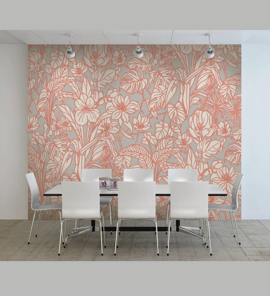 Florals & Botanics - LTD00750