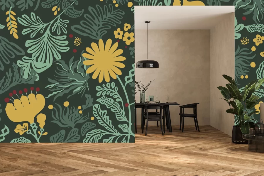 Floral001