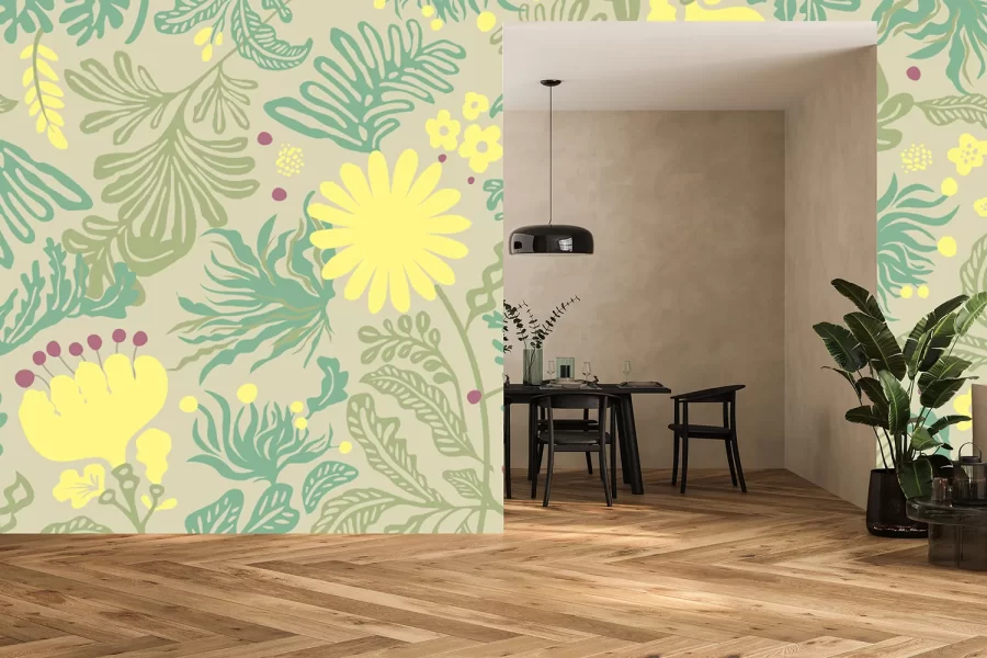 Floral003