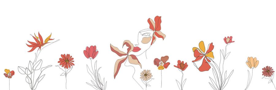 Floral007 - Image 2