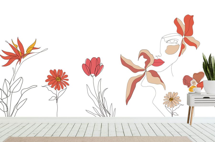 Floral007 - Image 4