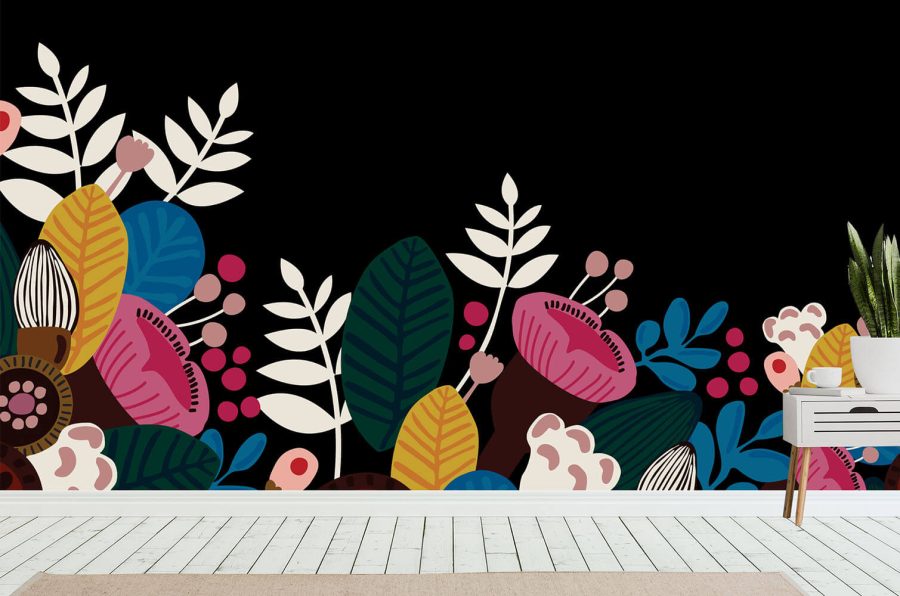 Floral008 - Image 3