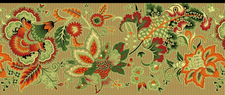 FLORAL112