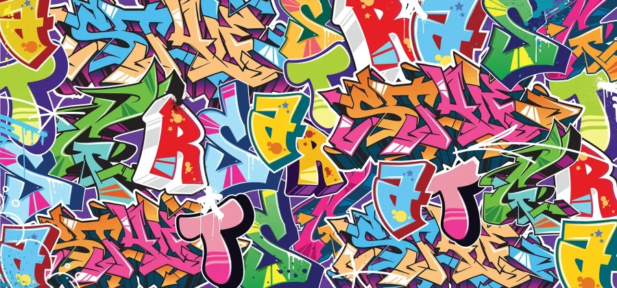 GRAFFITI001